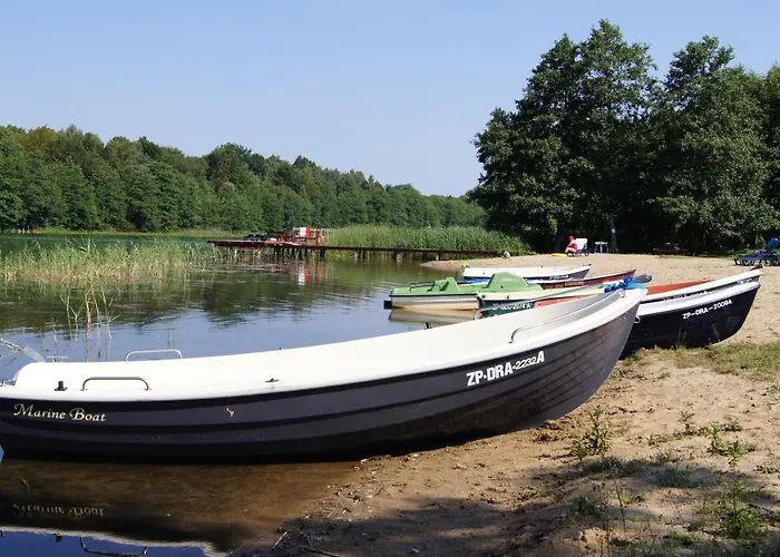 Resort Folwark Na Półwyspie