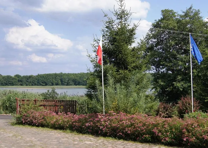 Resort Folwark Na Półwyspie *