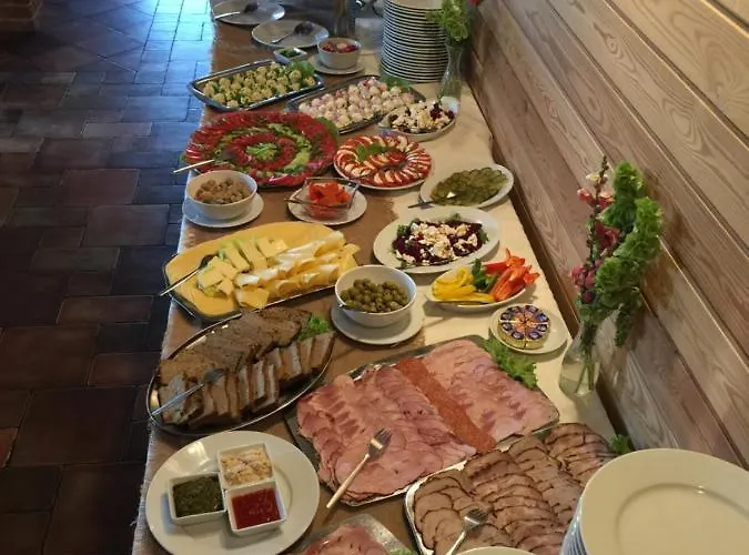 Folwark Na Półwyspie * Uraz (Drawsko)