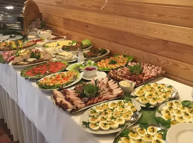 Folwark Na Półwyspie Uraz (Drawsko)