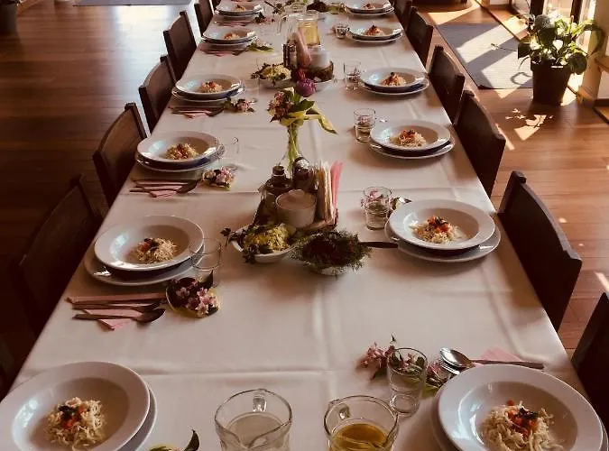 Folwark Na Półwyspie Resort