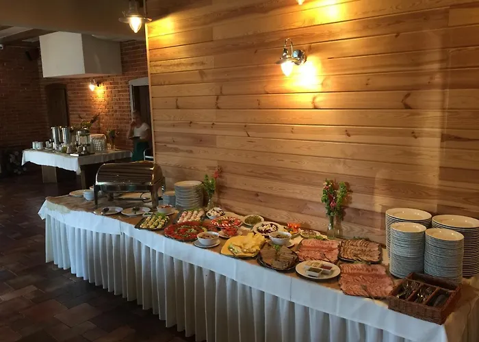 Folwark Na Półwyspie *