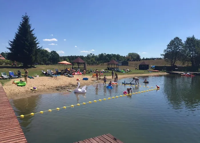 Folwark Na Półwyspie