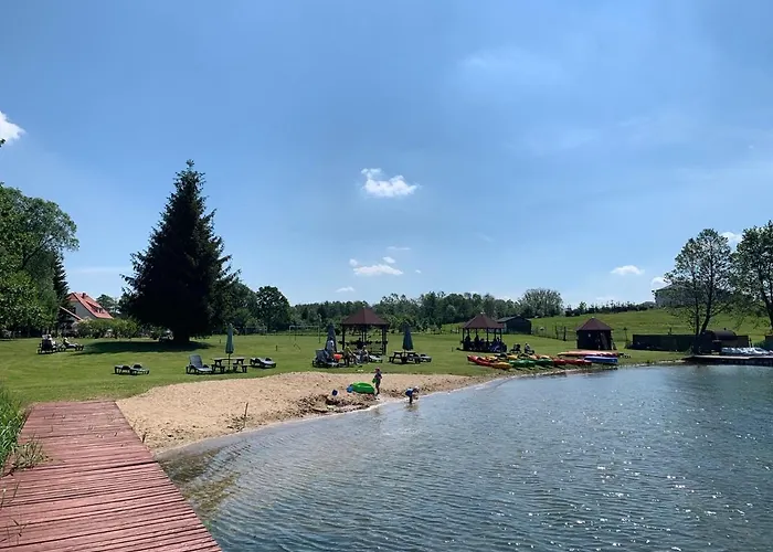 Folwark Na Półwyspie