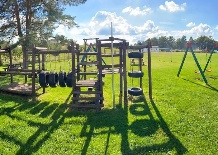 Folwark Na Półwyspie * Uraz (Drawsko)