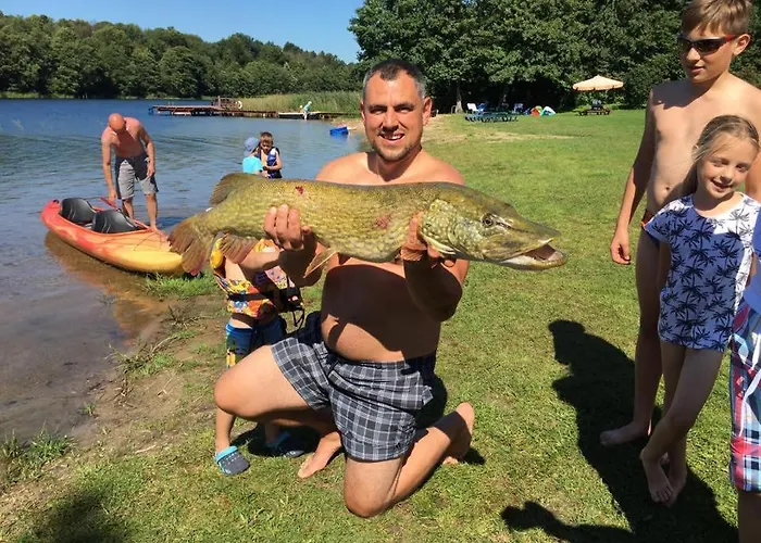 Resort Folwark Na Półwyspie *