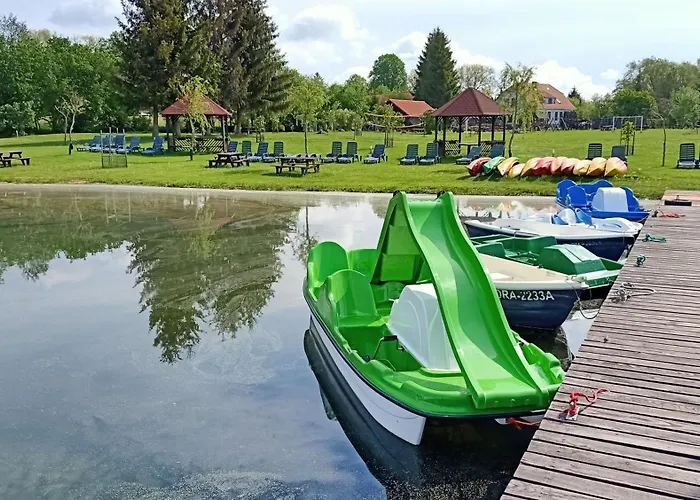 Folwark Na Półwyspie