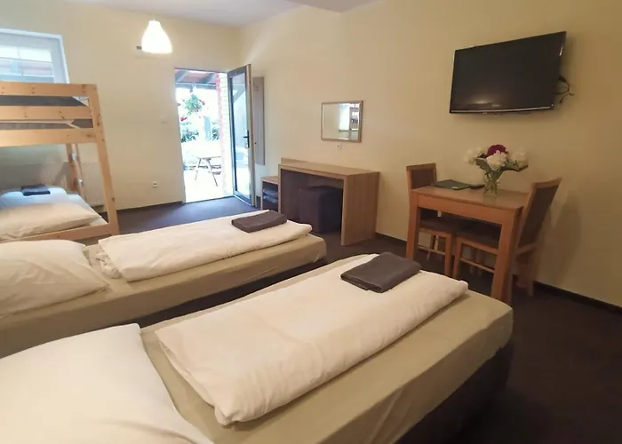 Resort Folwark Na Półwyspie *