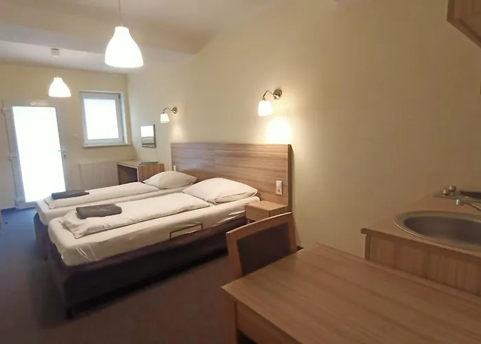 Folwark Na Półwyspie *