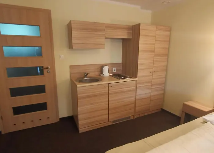 Folwark Na Półwyspie