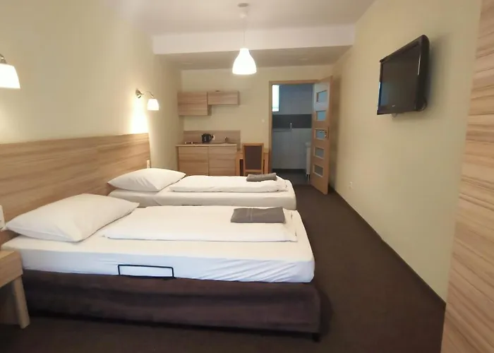 Folwark Na Półwyspie Resort *