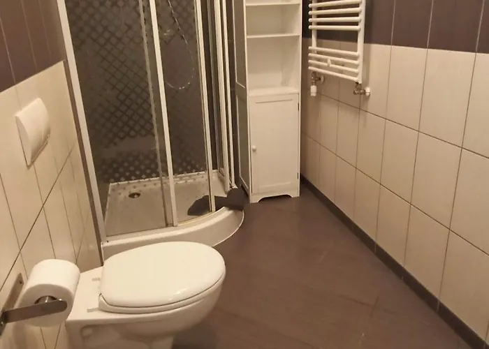 Resort Folwark Na Półwyspie *