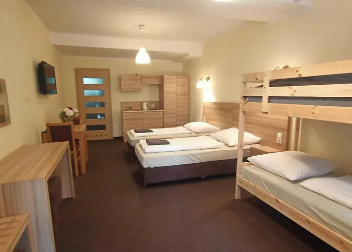 Folwark Na Półwyspie *