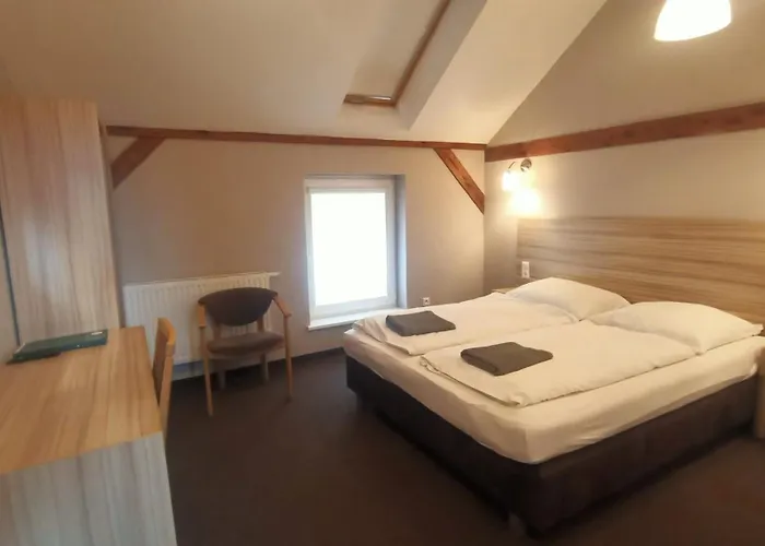 Resort Folwark Na Półwyspie *