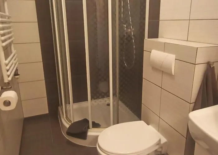 Resort Folwark Na Półwyspie *