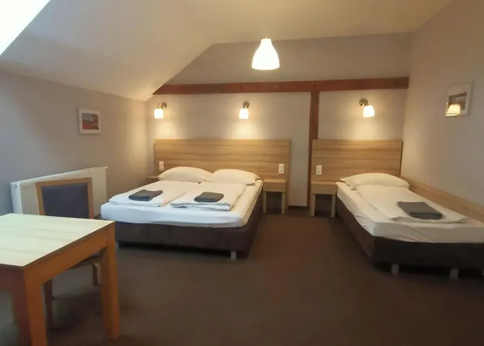 Resort Folwark Na Półwyspie *