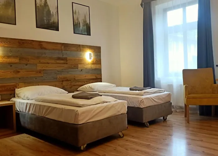 Resort Folwark Na Półwyspie *