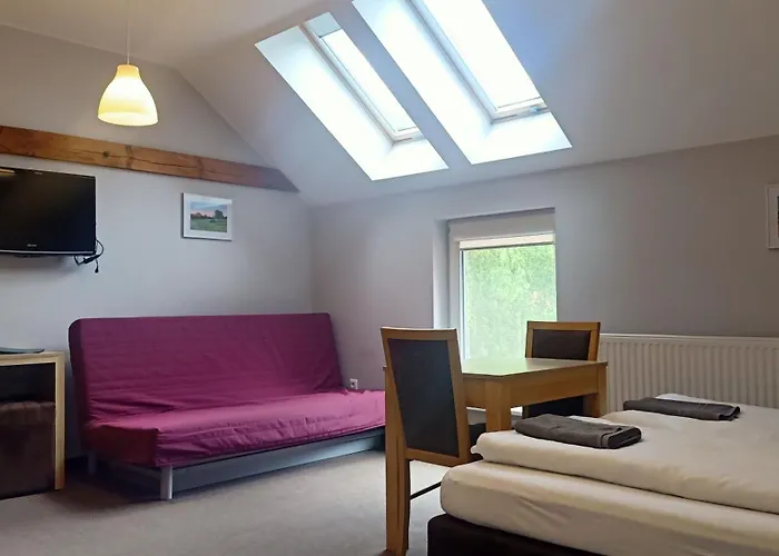 Folwark Na Półwyspie *