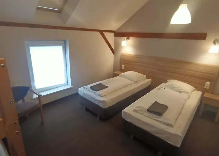 Folwark Na Półwyspie Uraz (Drawsko)