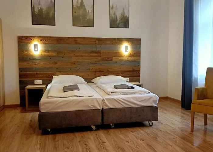 Folwark Na Półwyspie *