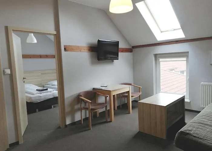 Folwark Na Półwyspie