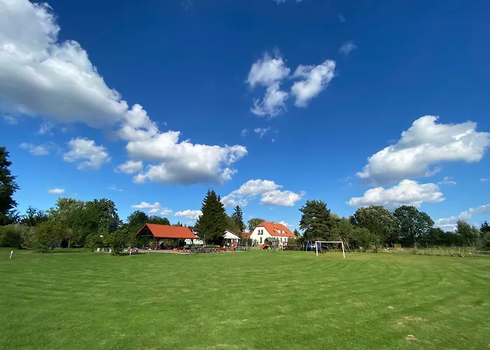 Folwark Na Półwyspie *