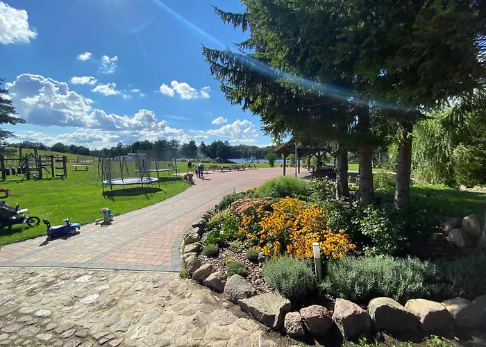 Folwark Na Półwyspie *