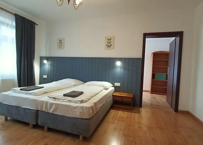 Resort Folwark Na Półwyspie