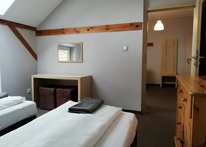 Folwark Na Półwyspie *